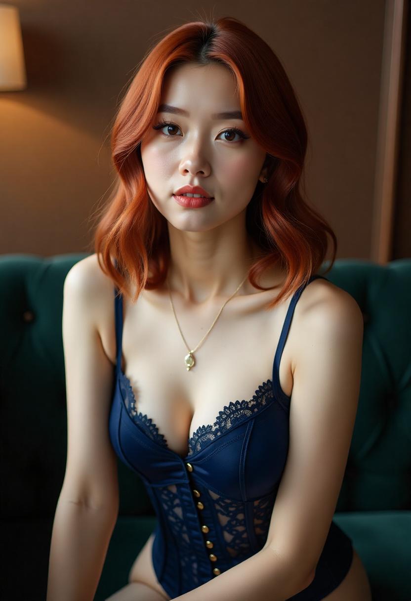 狐妖小红娘
